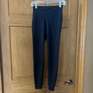 All in Motion Black Activewear